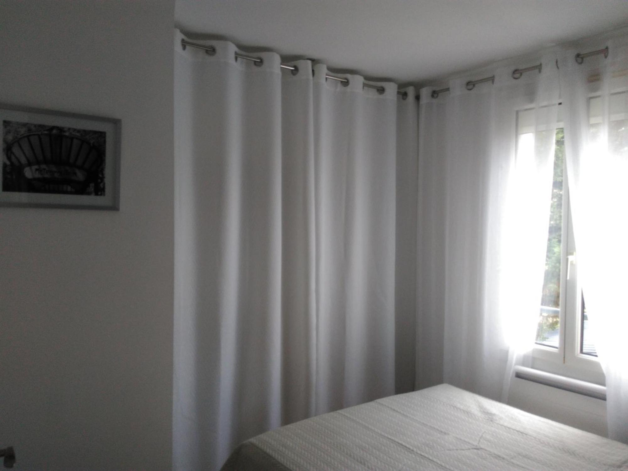24 Fois Plus - Circuit Des 24 H A 10 Mn - 2 Chambres, 4 Personnes & Cuisine Le Mans Exteriör bild