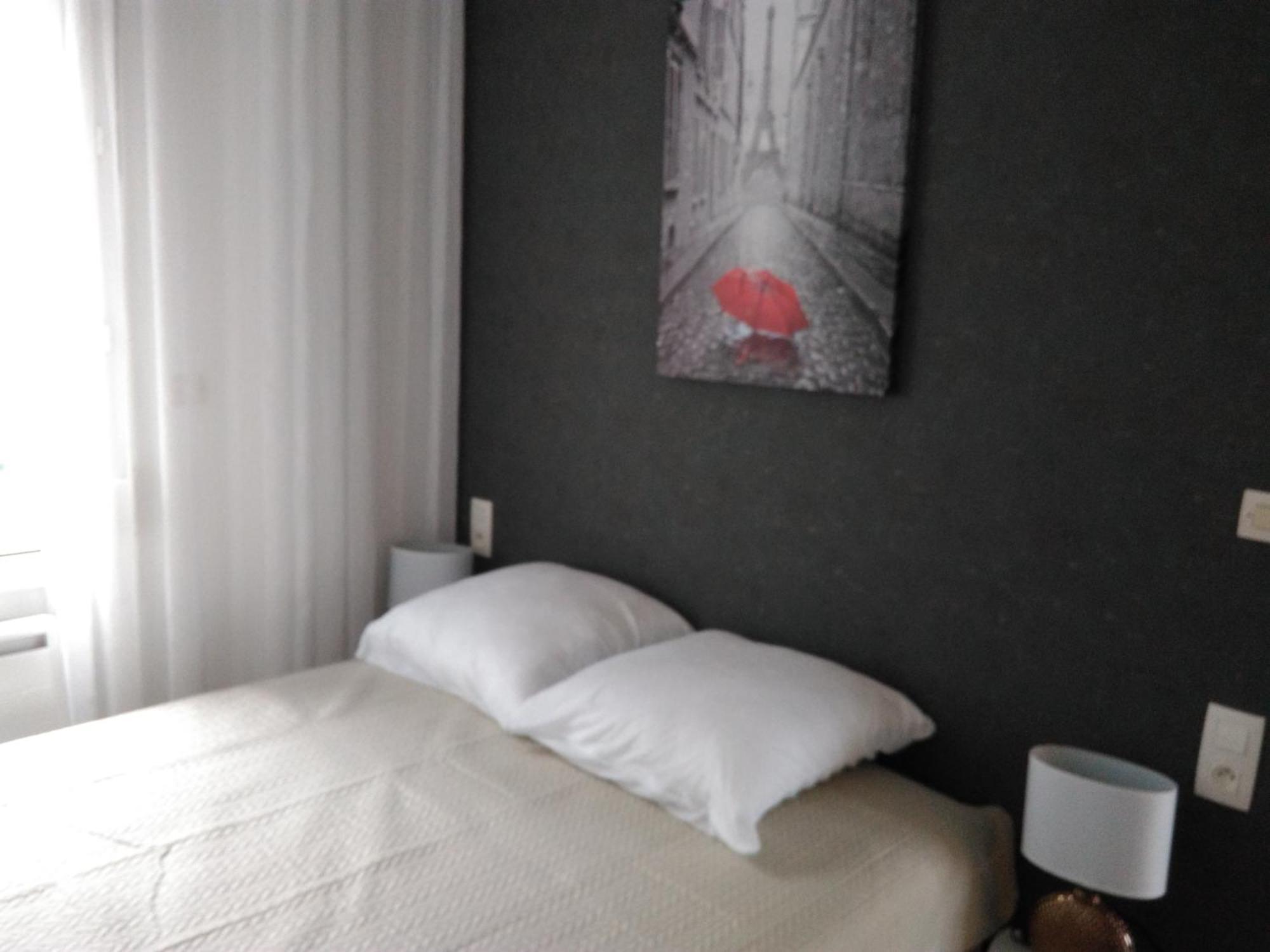 24 Fois Plus - Circuit Des 24 H A 10 Mn - 2 Chambres, 4 Personnes & Cuisine Le Mans Exteriör bild